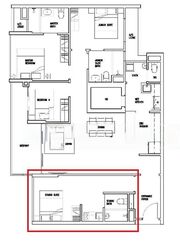 Forestville (D25), Condominium #460171411
